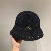 chanel casquette cc logo hiver1514